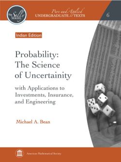 Orient Probability: The Science of Uncertainty: with Applications to Investments, Insurance, and Engineering